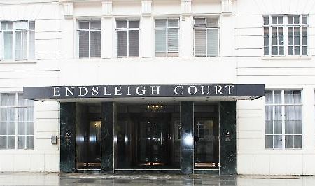 Endsleigh Court Hotel London Ngoại thất bức ảnh